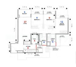 Dunearn Road (D11), Condominium #590925671